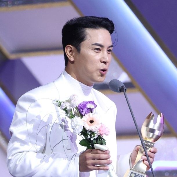 张民好的最新照片