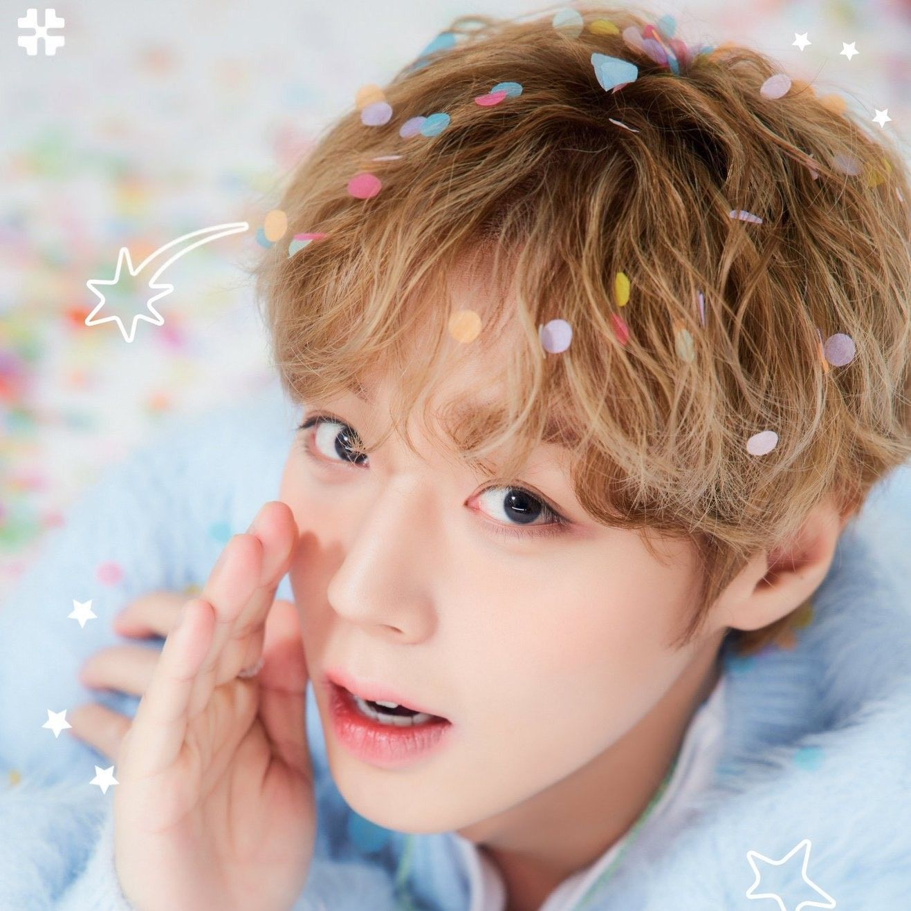 박지훈 최근 활동샷
