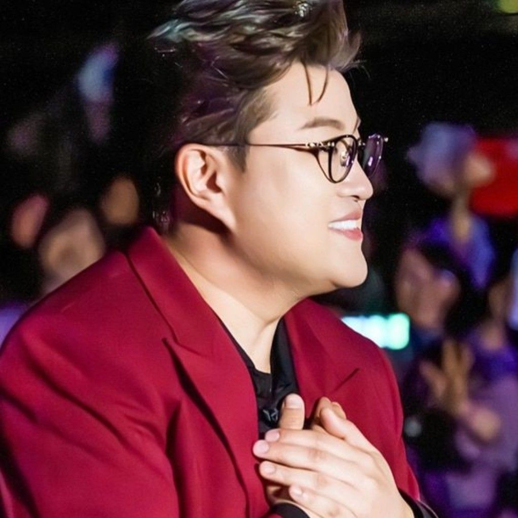 Latest photo of Kim Hojoong