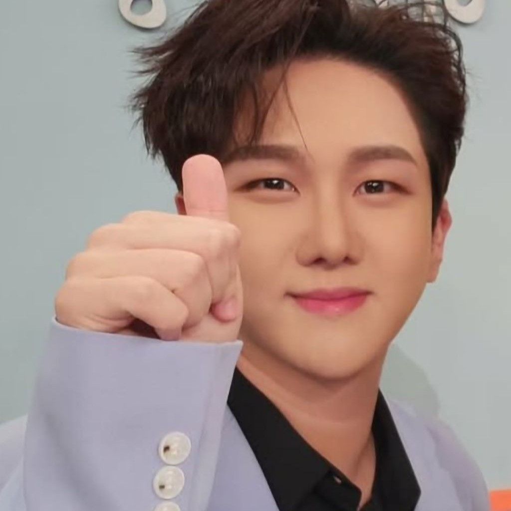 Latest photo of Kim Soochan