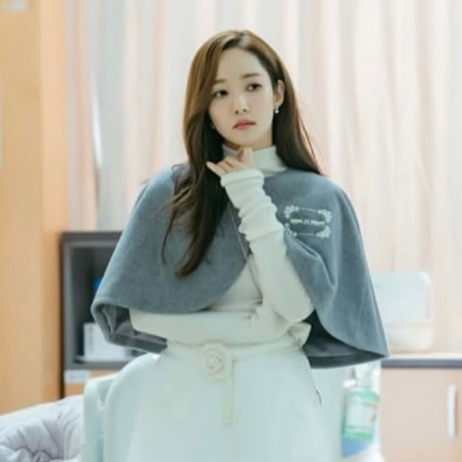 박민영 팬이 찍은 순간