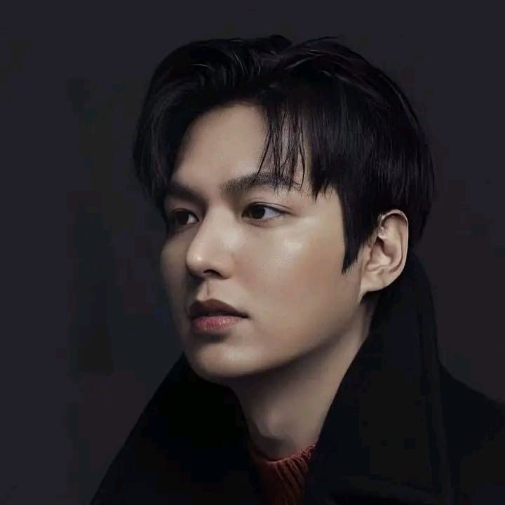 이민호의 최신 사진