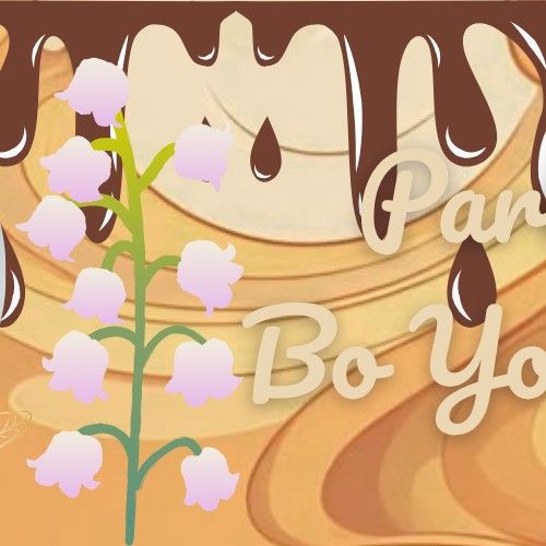 A moment captured by a fan of Park Boyoung