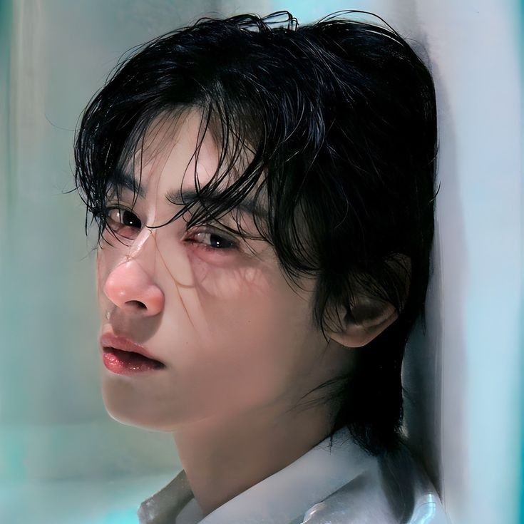 A moment captured by a fan of Cha Eunwoo