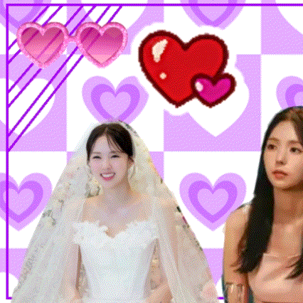 Behind-the-scenes cut of Chae Soobin