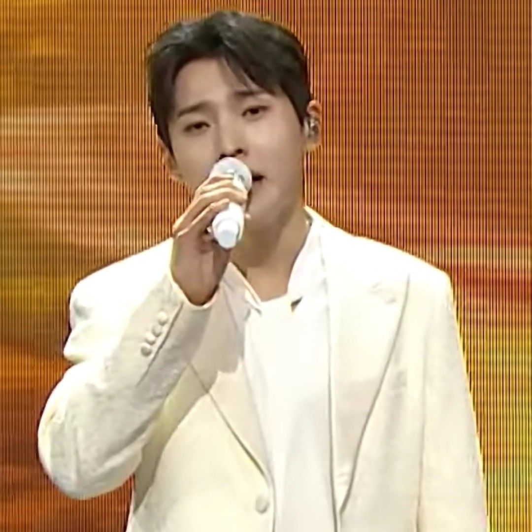 Latest photo of Seong Ri