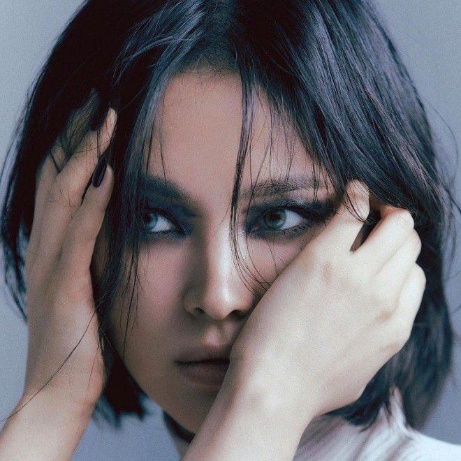 宋慧喬的最新照片