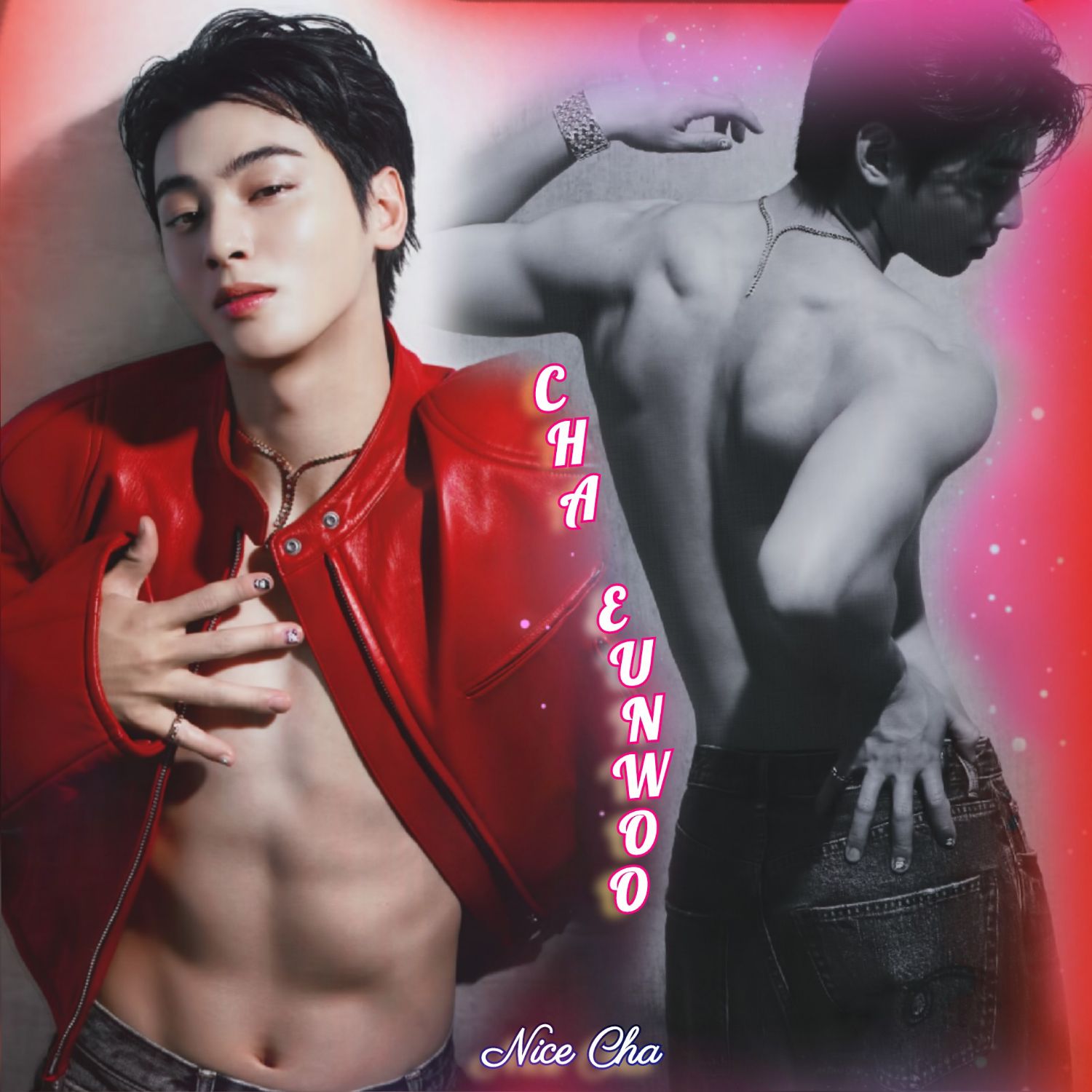 車銀優的最新照片