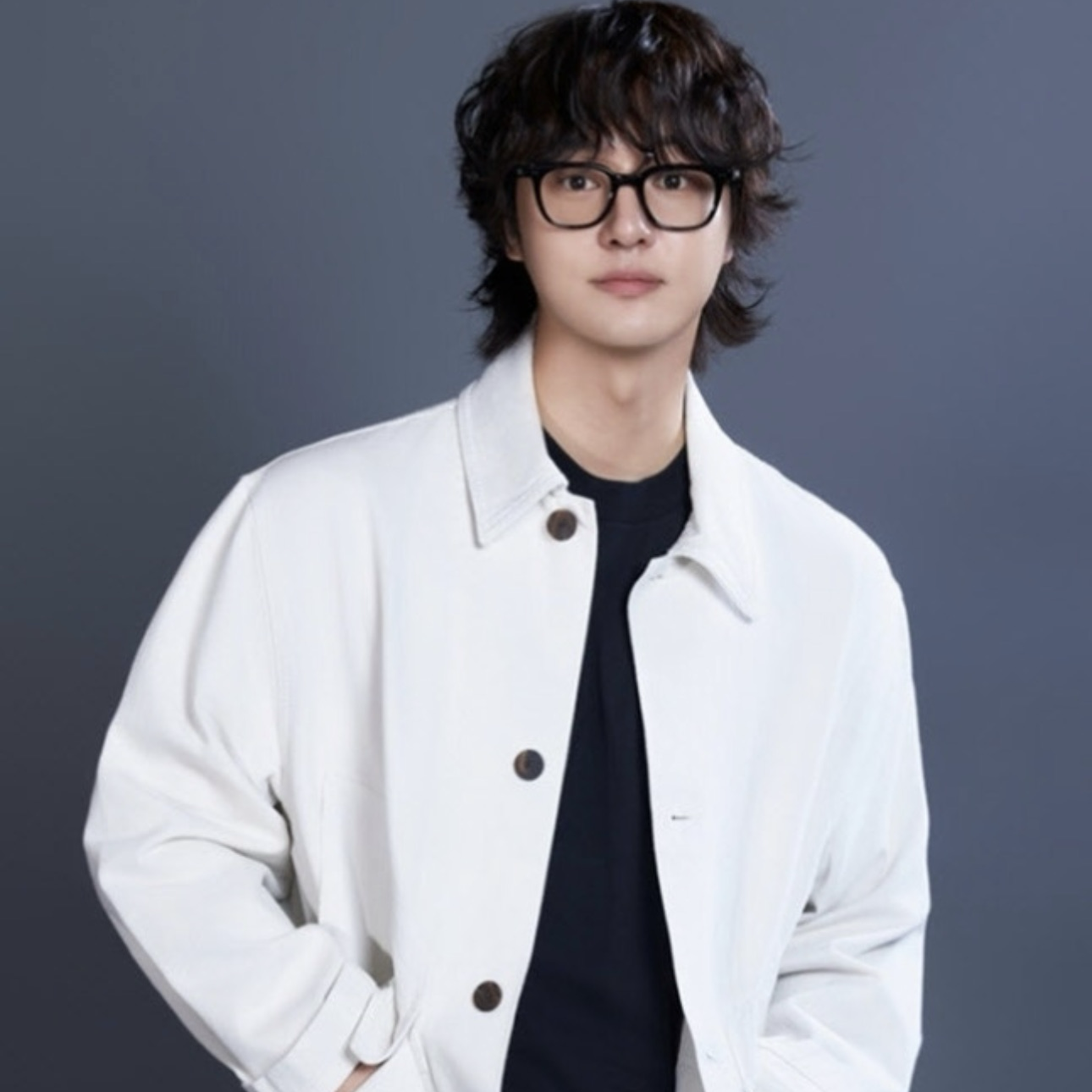 Latest photo of Yang Sejong