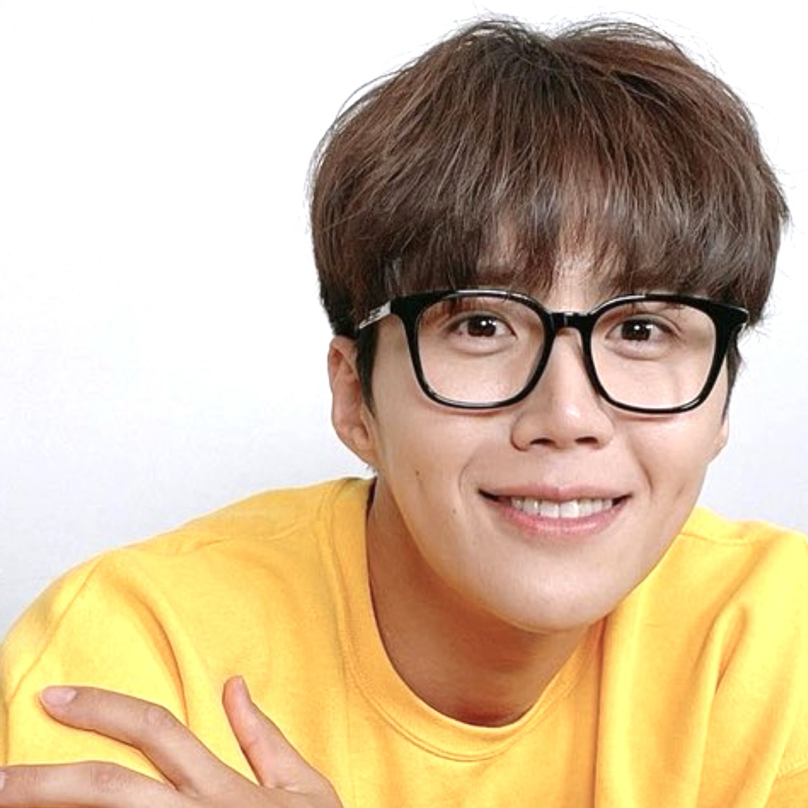 Latest photo of Kim Seonho