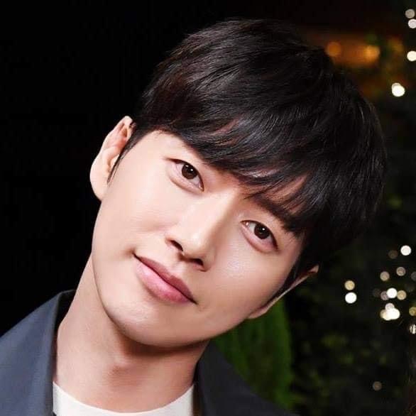 A moment captured by a fan of Park Haejin
