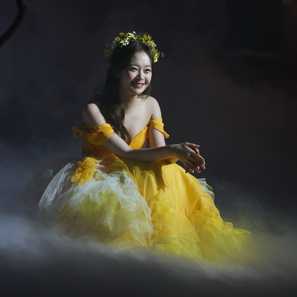 Latest photo of Jeon Somin