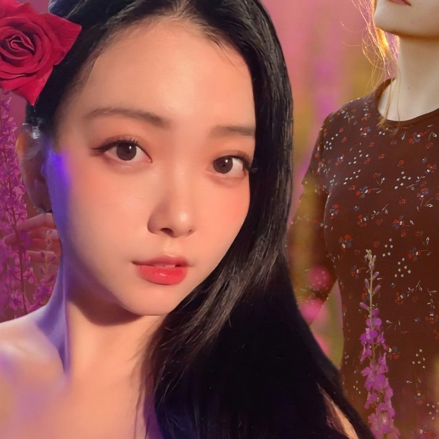 A moment captured by a fan of YOYOMI