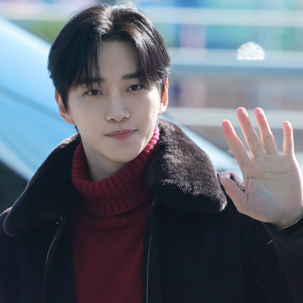 A moment captured by a fan of Lee Junho