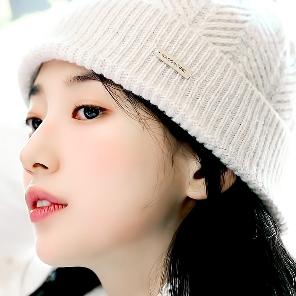 Latest photo of Bae Suzy