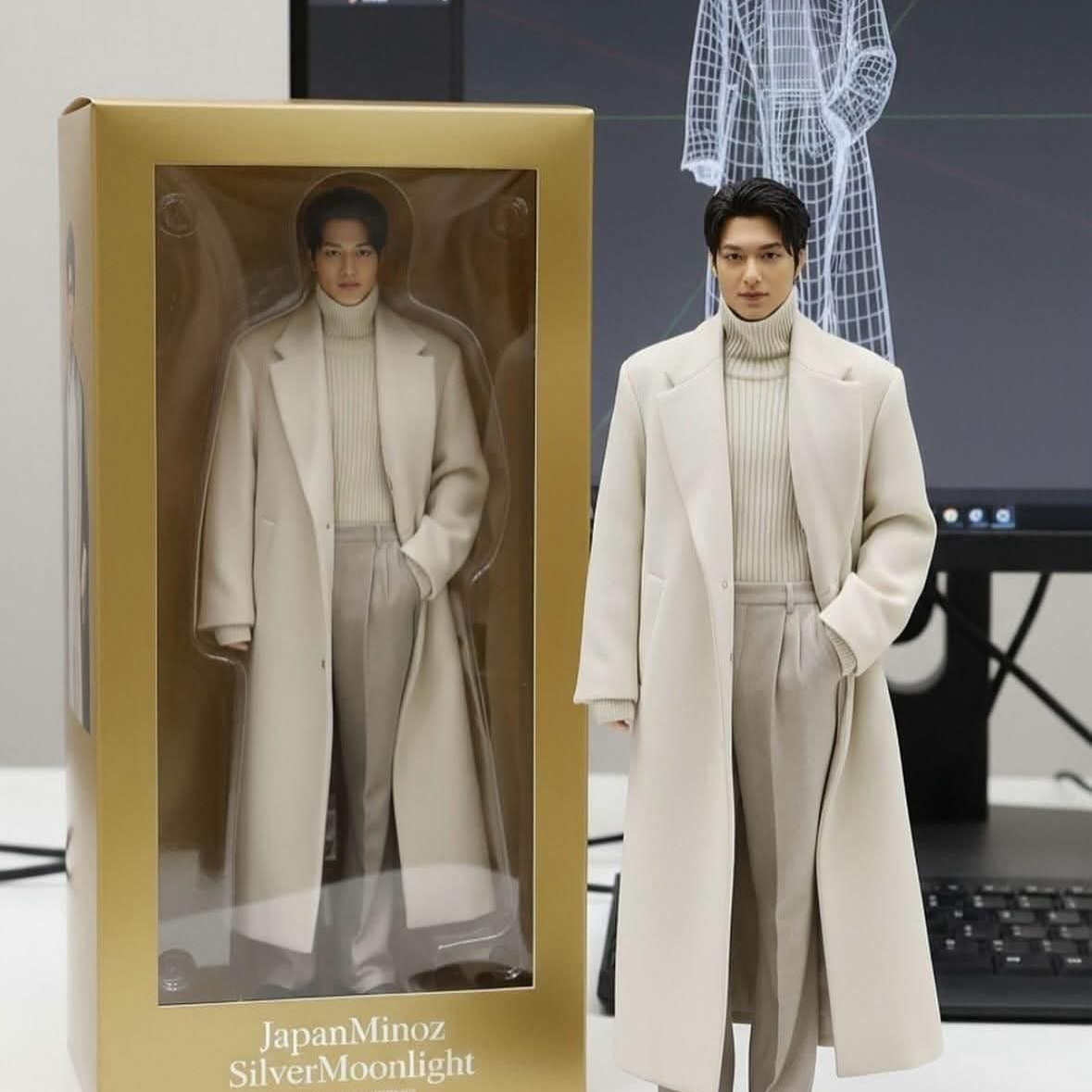 イ・ミンホの最新写真