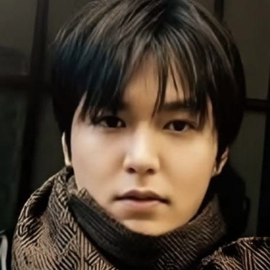 李敏镐的幕后花絮