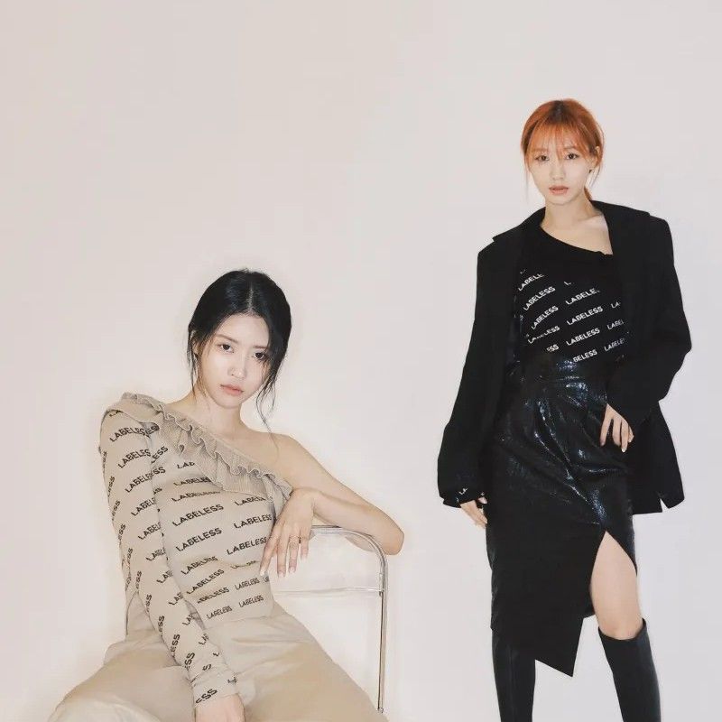 Foto terbaru dari Lee Mijoo