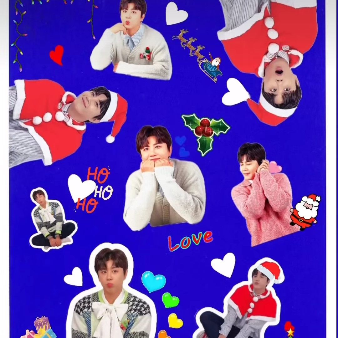 Recent activity shot of Jin Haesung