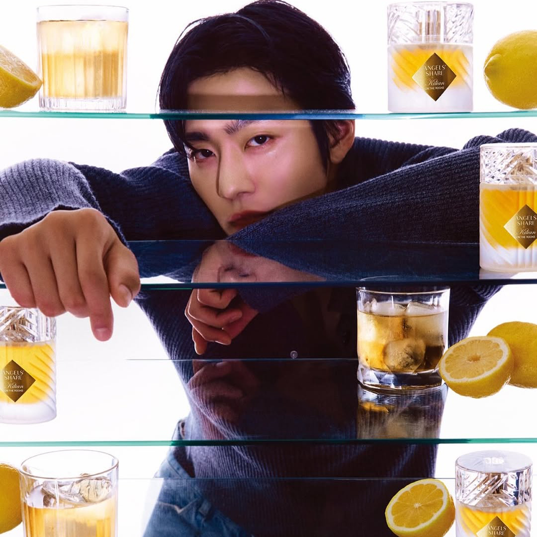 Latest photo of Ahn Hyoseop