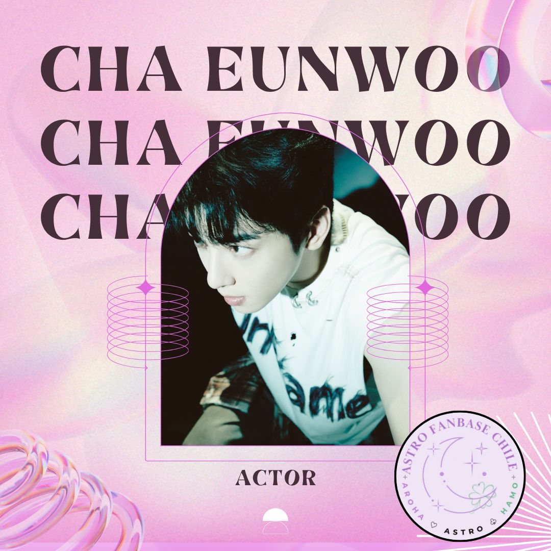 Foto kegiatan terbaru dari Cha Eunwoo