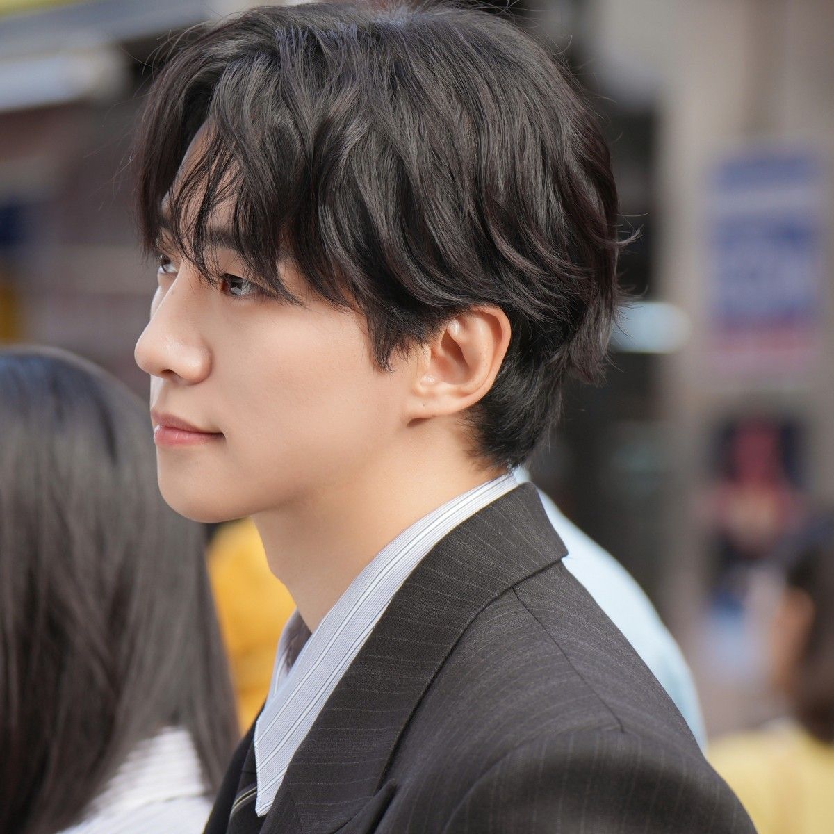 イ・ジュノの最新写真