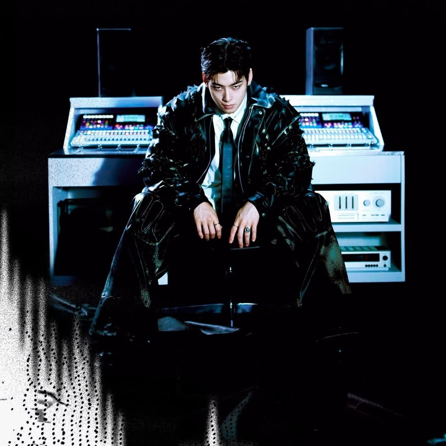 粉絲拍下的車銀優瞬間