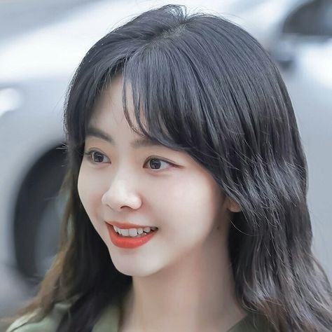 Latest photo of Tan Song Yun