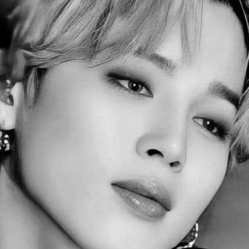 A moment captured by a fan of Ha Jimin