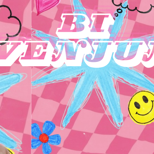 A moment captured by a fan of Bi Wenjun