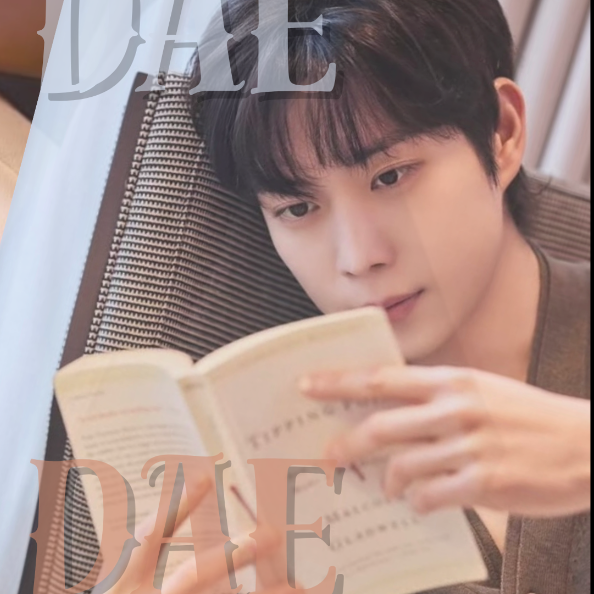 Latest photo of Kim Youngdae
