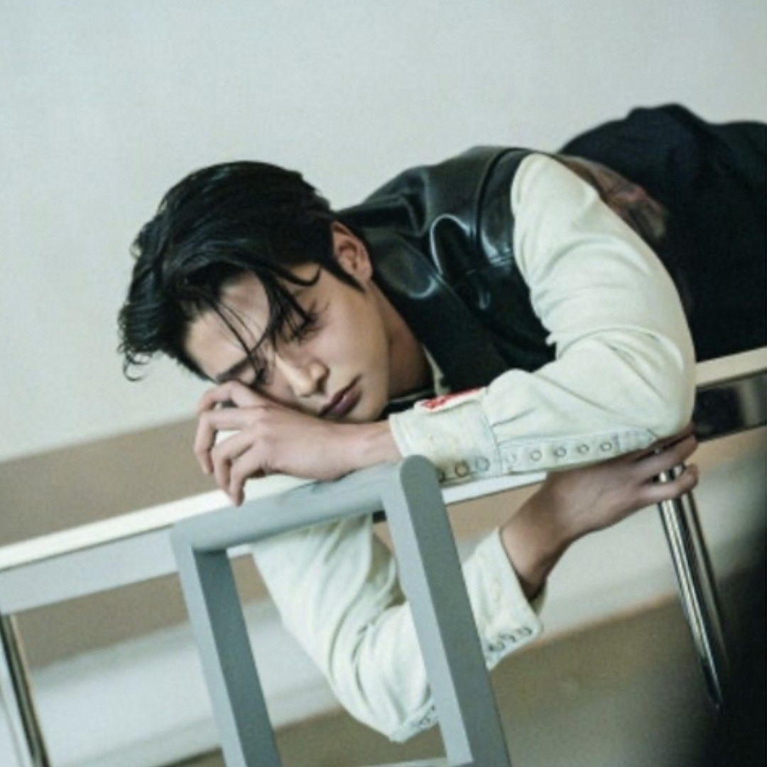 粉絲拍下的路雲瞬間