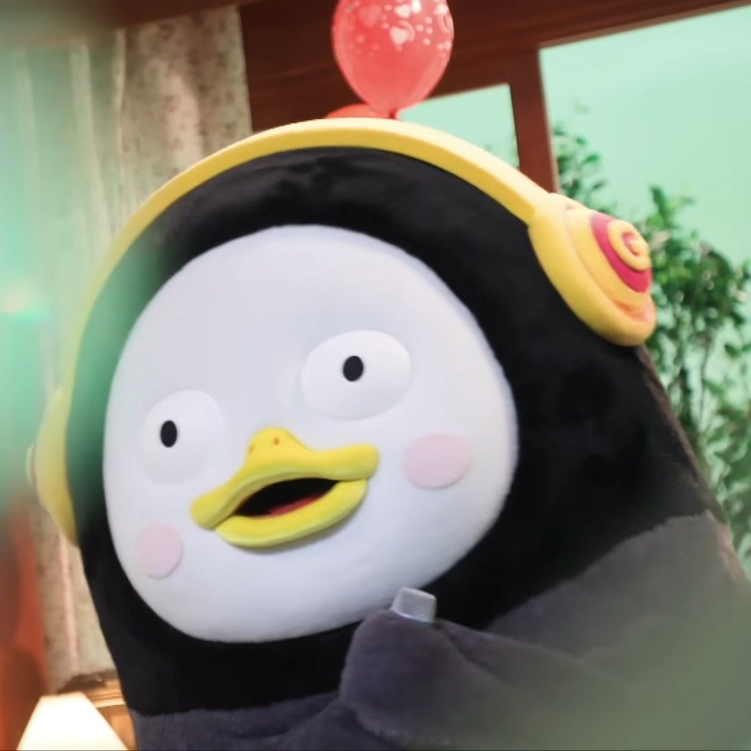 펭수의 최신 사진
