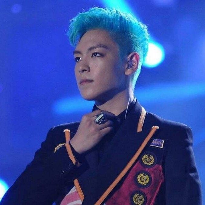 Latest photo of T.O.P