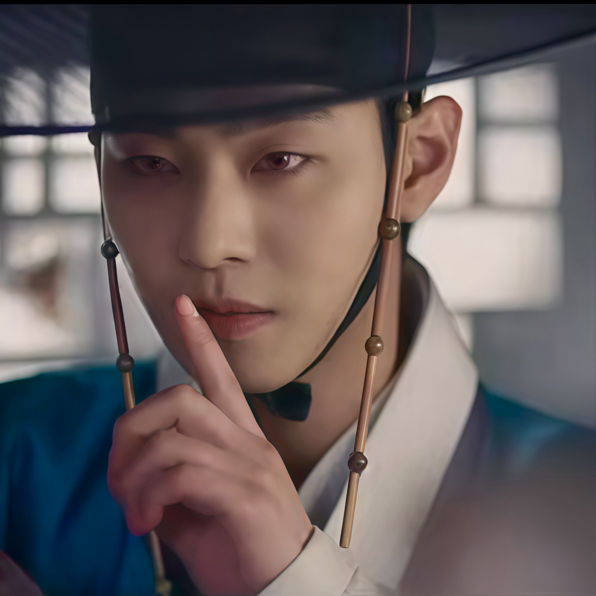 Latest photo of Ahn Hyoseop