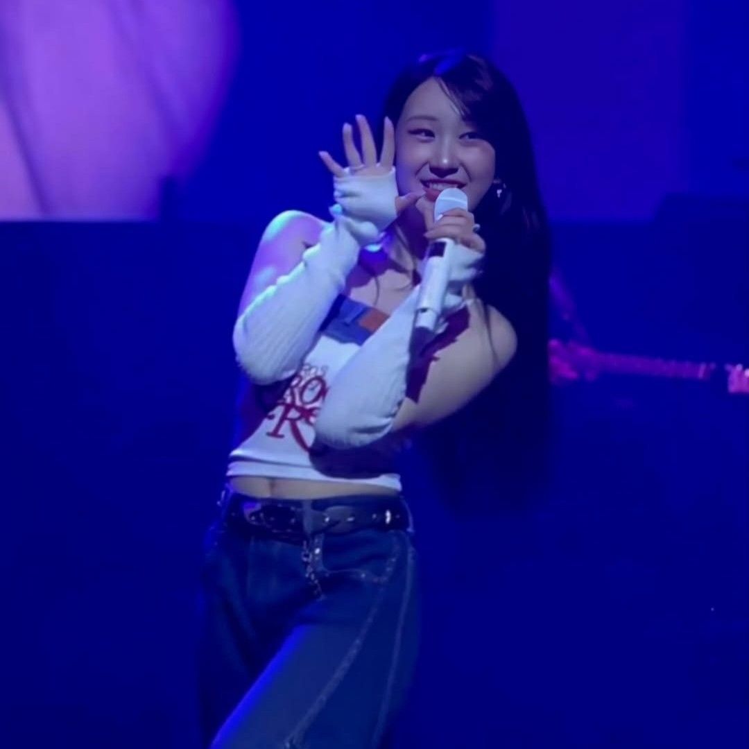 전유진 팬이 찍은 순간