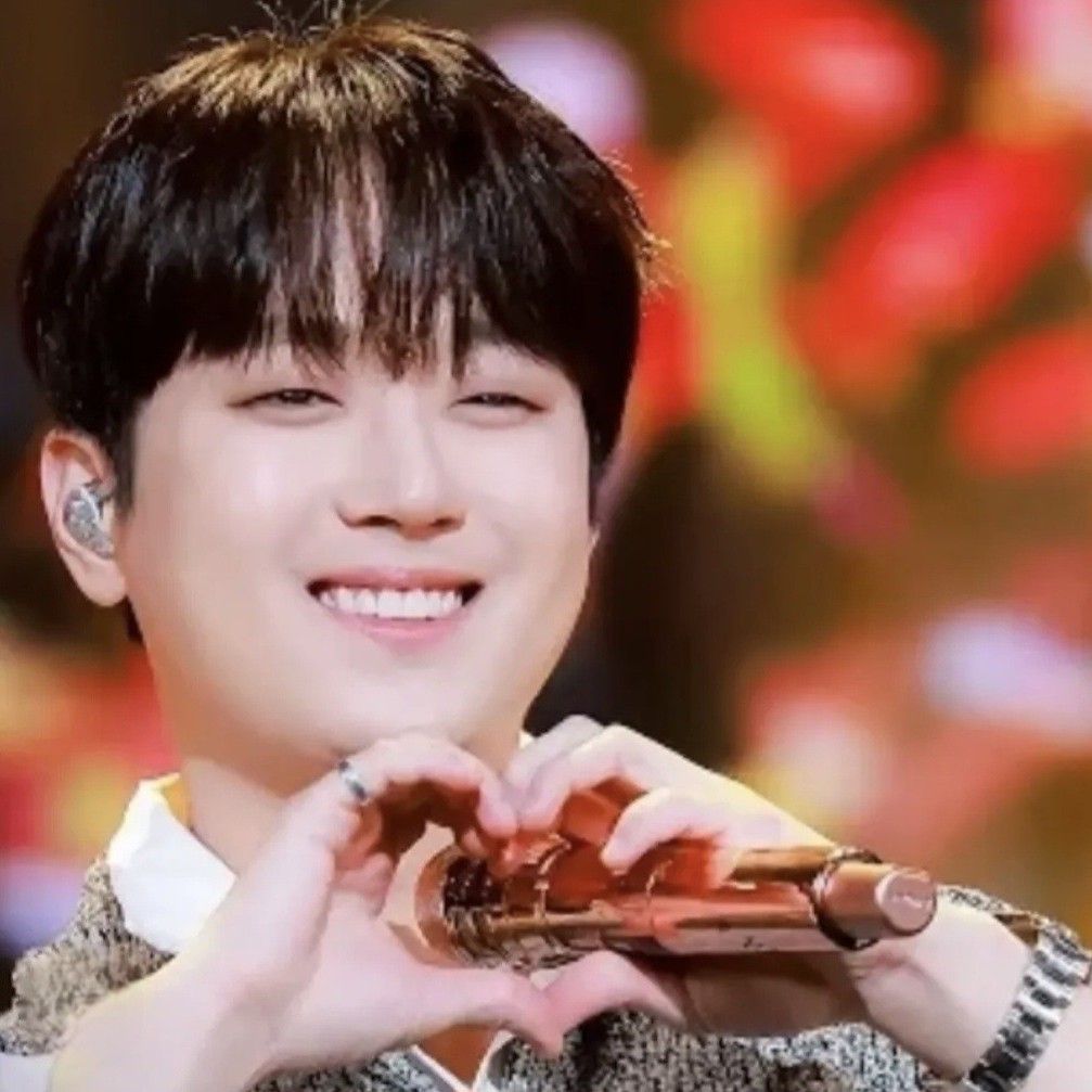 Latest photo of Lee Chanwon