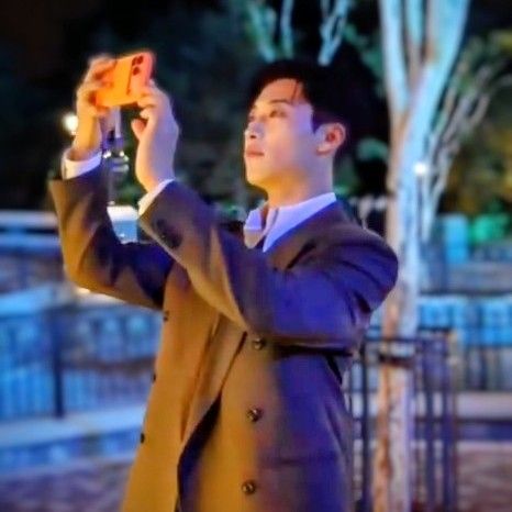 Latest photo of Woo Dohwan