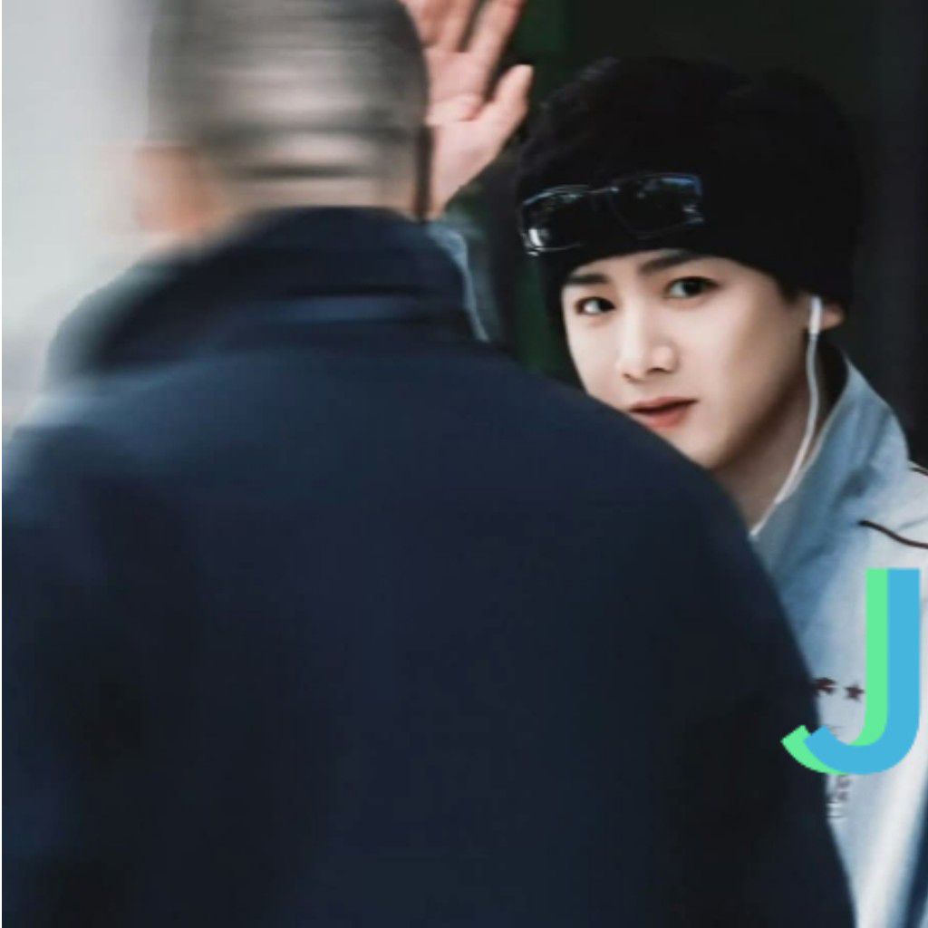Recent activity shot of Bai Jingting