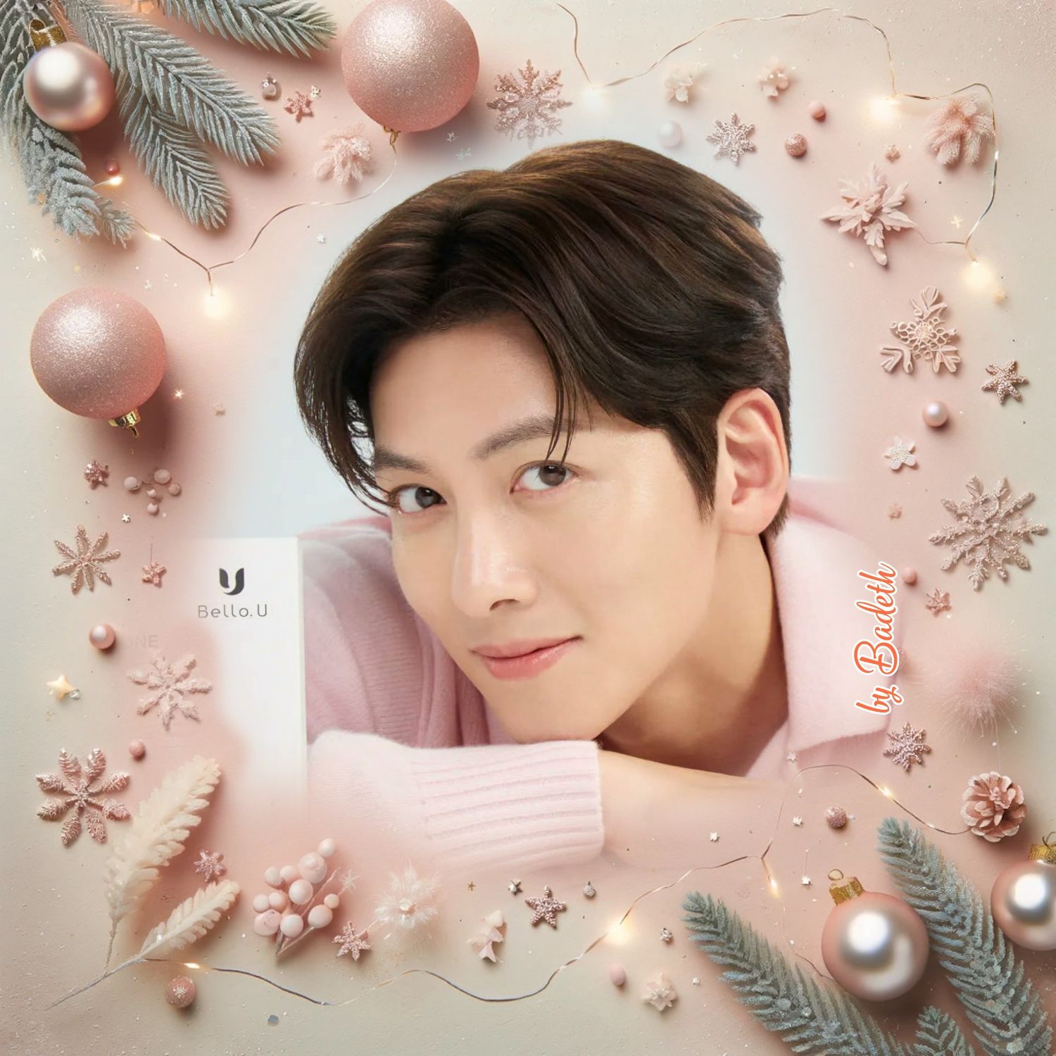 池昌旭的最新照片