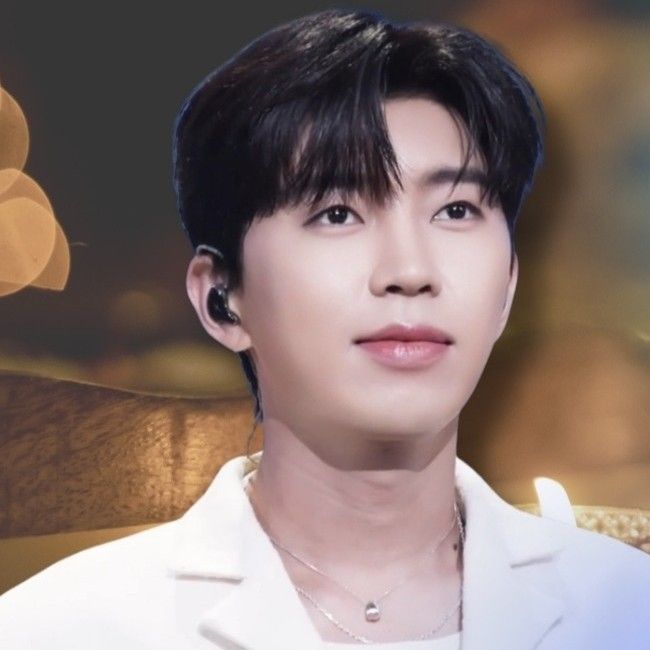 임영웅의 비하인드 컷