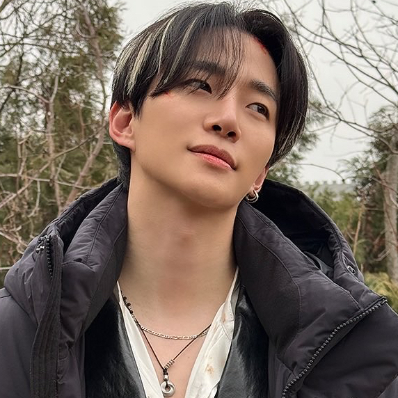 이준호 최근 활동샷