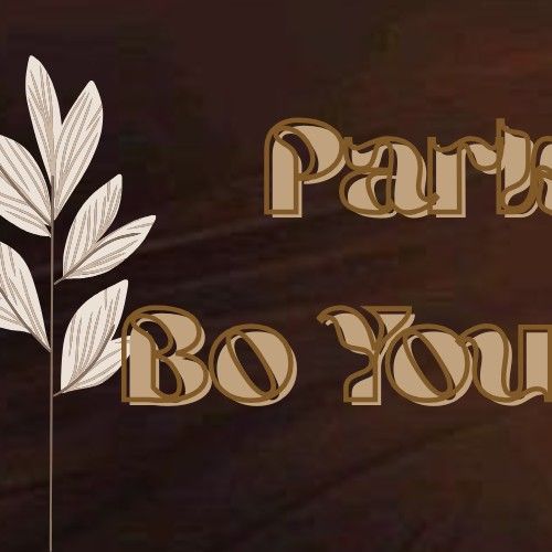 A moment captured by a fan of Park Boyoung