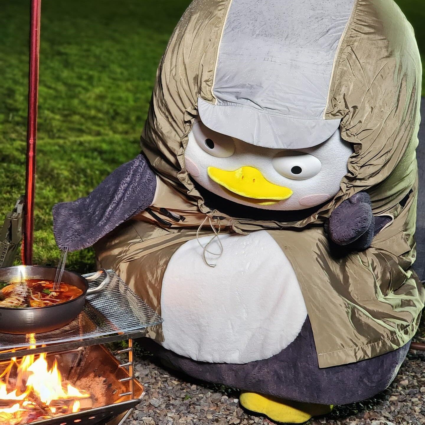 Foto kegiatan terbaru dari Pengsoo