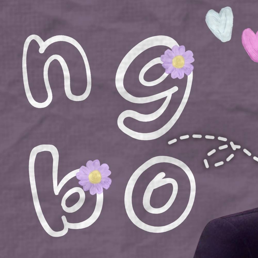 Recent activity shot of Wang Yibo