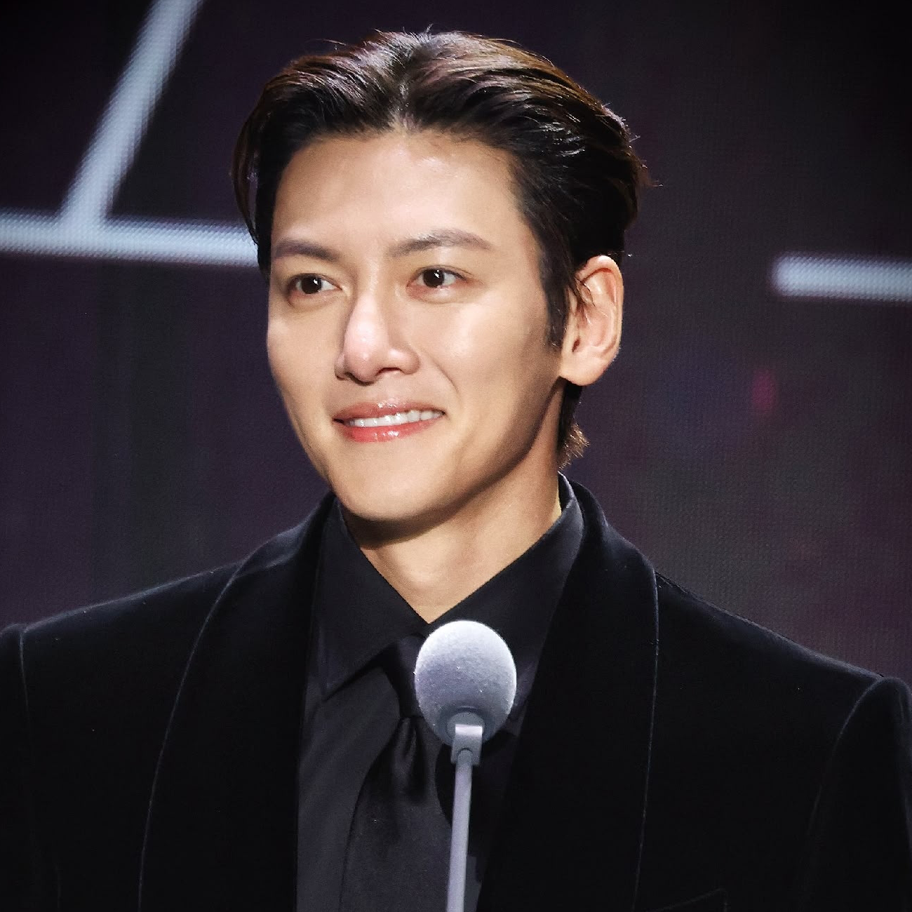 Latest photo of Ji Changwook