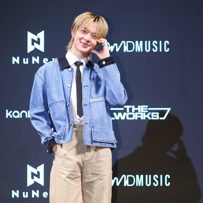 Behind-the-scenes cut of NuNew
