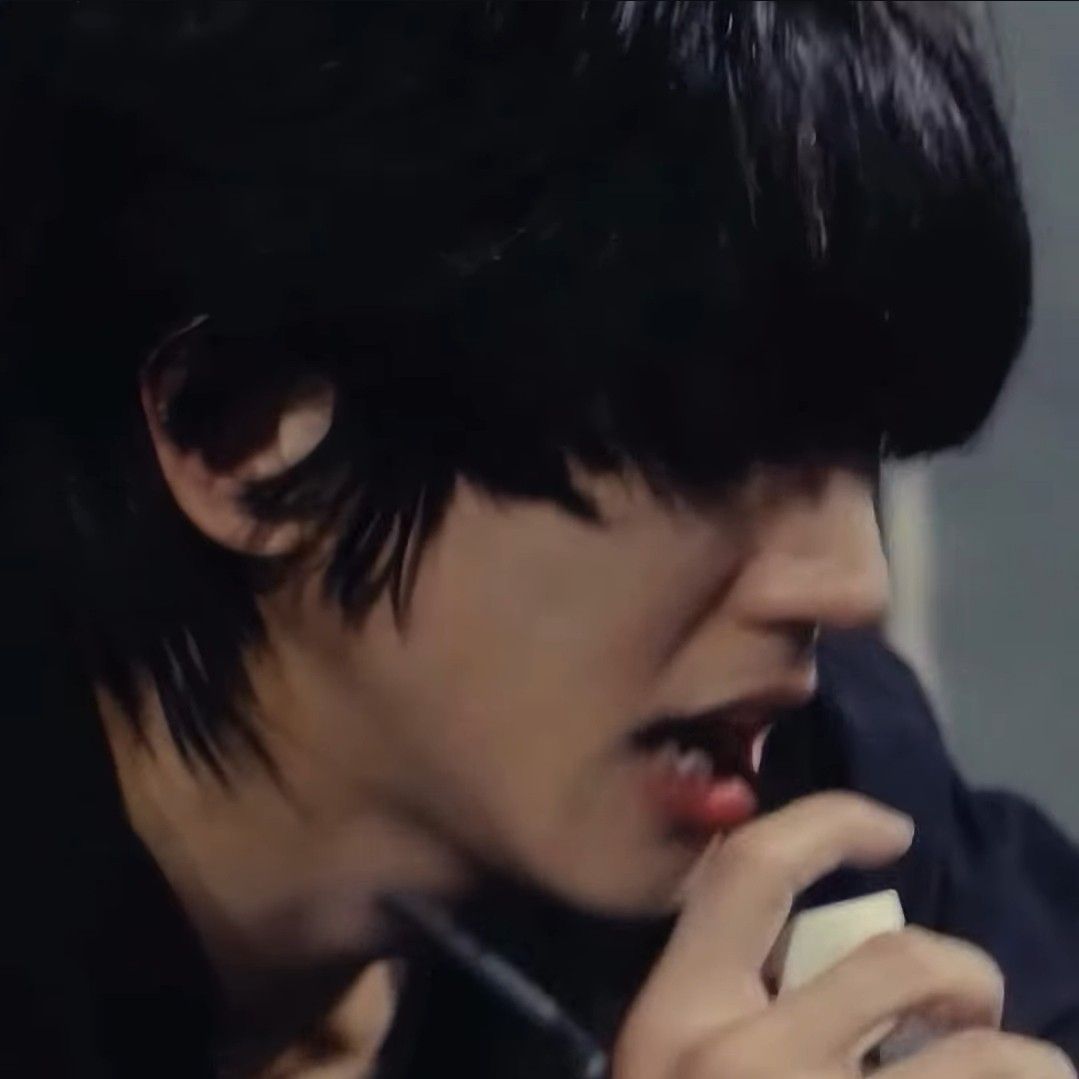 李承允的幕後花絮