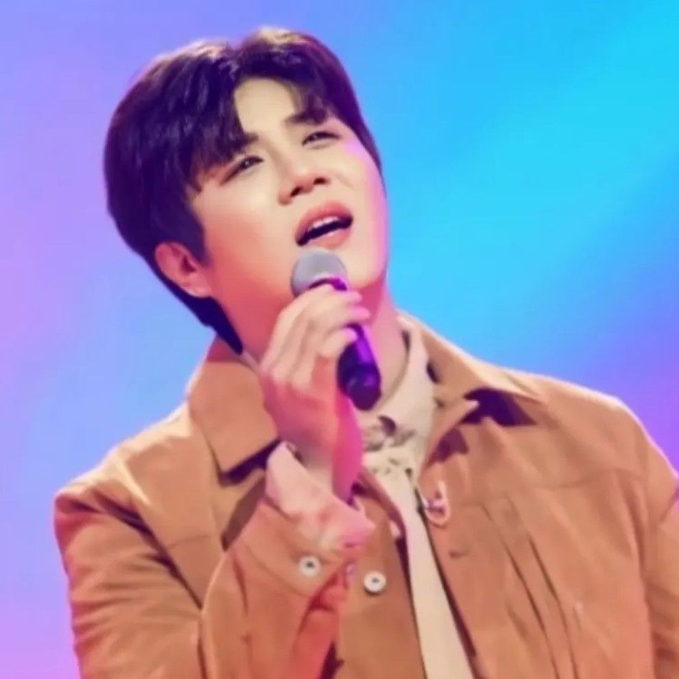 晋海成的幕后花絮