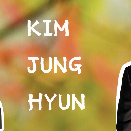 Latest photo of Kim Junghyun